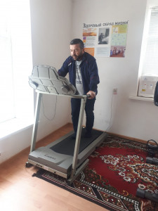 Для сохранения здоровья и творческого долголетия