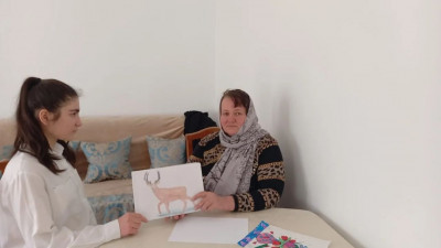 Индивидуальные занятия на дому