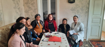 МОБИЛЬНАЯ БРИГАДА