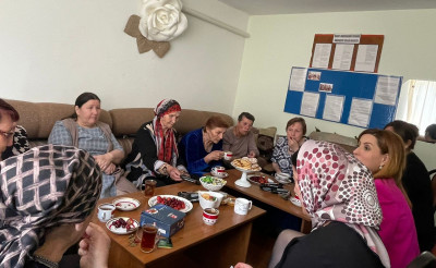 Клуб "Добрые сердца"