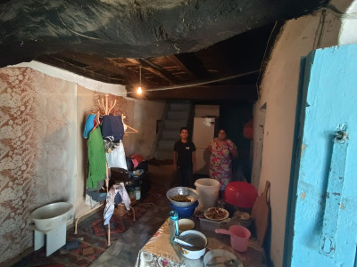 Реализация мер, направленных на поддержку малоимущих граждан, оказавшихся в трудной жизненной ситуации