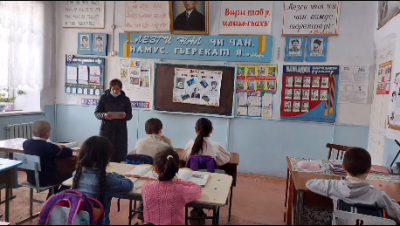 Международный день родного языка.2