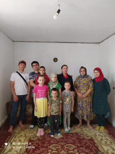 ИНФОРМАЦИЯ О ПРОВОДИМОЙ ОПЕРАТИВНО-ПРОФИЛАКТИЧЕСКОЙ ОПЕРАЦИИ "ЗАЩИТА"