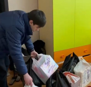 ГКУ РД СРЦН в МО "г.Хасавюрт" "Спасибо за внимание!"