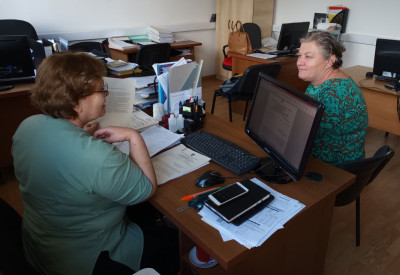 Государственная награда в России - звание «Мать-героини».