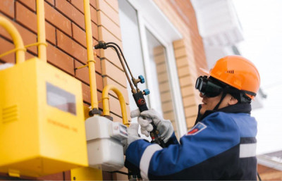 ЕДВ на оплату расходов связанных с газификацией