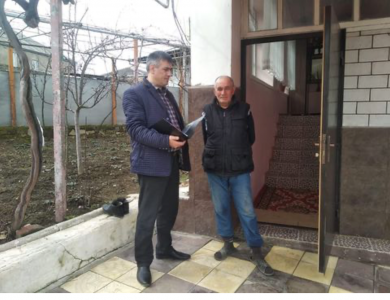 Проверка качества работы