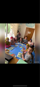 Самурский лес