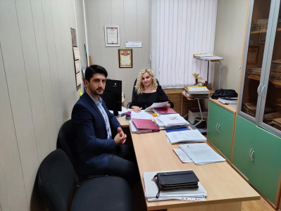 Мероприятия по содействию в трудоустройстве и адаптации высвобождаемых работников организаций