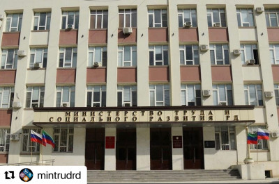 ЦЕНТРАМИ ЗАНЯТОСТИ НАСЕЛЕНИЯ МИНТРУДА РД ЕЖЕГОДНО ПРОВОДИТСЯ ОКОЛО 700 ЯРМАРОК ВАКАНСИЙ ДЛЯ БЕЗРАБОТНЫХ.(31.01.2022)