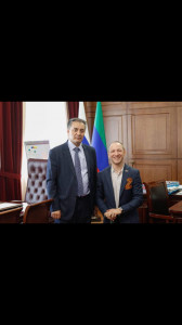 "Доступная среда"22