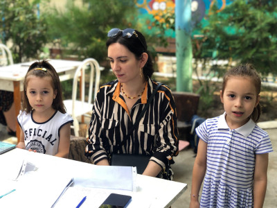 В Реабилитационном центре «г.Избербаш» прошел прием граждан получателей социальных услуг