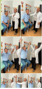 инструктор дневного отделения