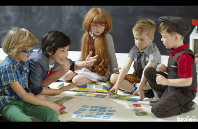 ГКУ РД СРЦН в МО "г. Хасавюрт" "Онлайн школа "Фоксфорд"