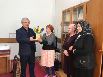 День Защитника Отечества