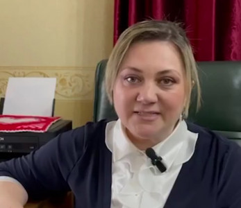 Вашему ребёнку от 8 до 17 лет? Тогда эта информация актуальна для вас, как и для нашей героини Саиды Магомедовой – учителя-филолога и мамы четверых детей.