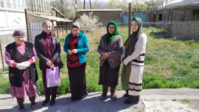 Социальная неотложка33