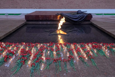 22 июня каждый год в нашей стране отмечается День памяти и скорби, в который 81 год назад началась Великая Отечественная война.