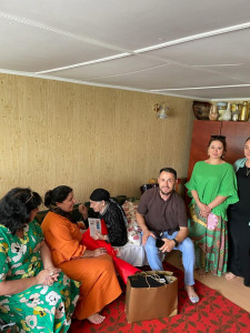 ПЕРСОНАЛЬНОЕ ПОЗДРАВЛЕНИЕ ВЕТЕРАНОВ ВЕЛИКОЙ ОТЕЧЕСТВЕННОЙ ВОЙНЫ С ЮБИЛЕЙНЫМИ ДАТАМИ РОЖДЕНИЯ