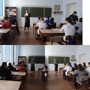 Беседа психолога в школе на тему "Как помочь выпускнику подготовится к экзаменам"