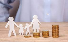 Что делать, если вы не согласны с решением о назначении пособия на детей?