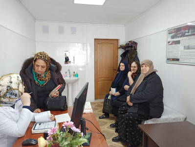 Информация мобильной бригады старшее 65 лет,,..