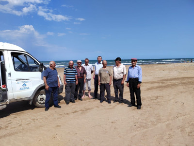 Программа социальный туризм