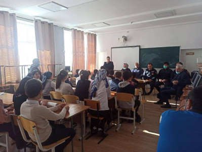 Трудовое лето