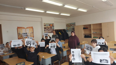 Вредные привычки.03.2022