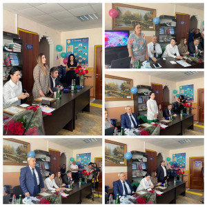 день социального работника (08.06.2022 г.)