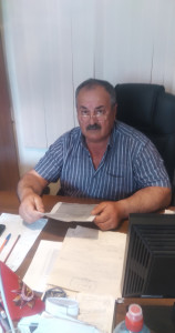 Мирзали Магадаев: "Наша деятельность требует от нас особого отношения к своим посетителям: понять и помочь"