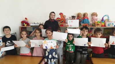 Информация ко Дню защиты детей 01.06.2022 г