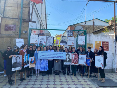 ДЕНЬ ПОБЕДЫ!!!! 2022