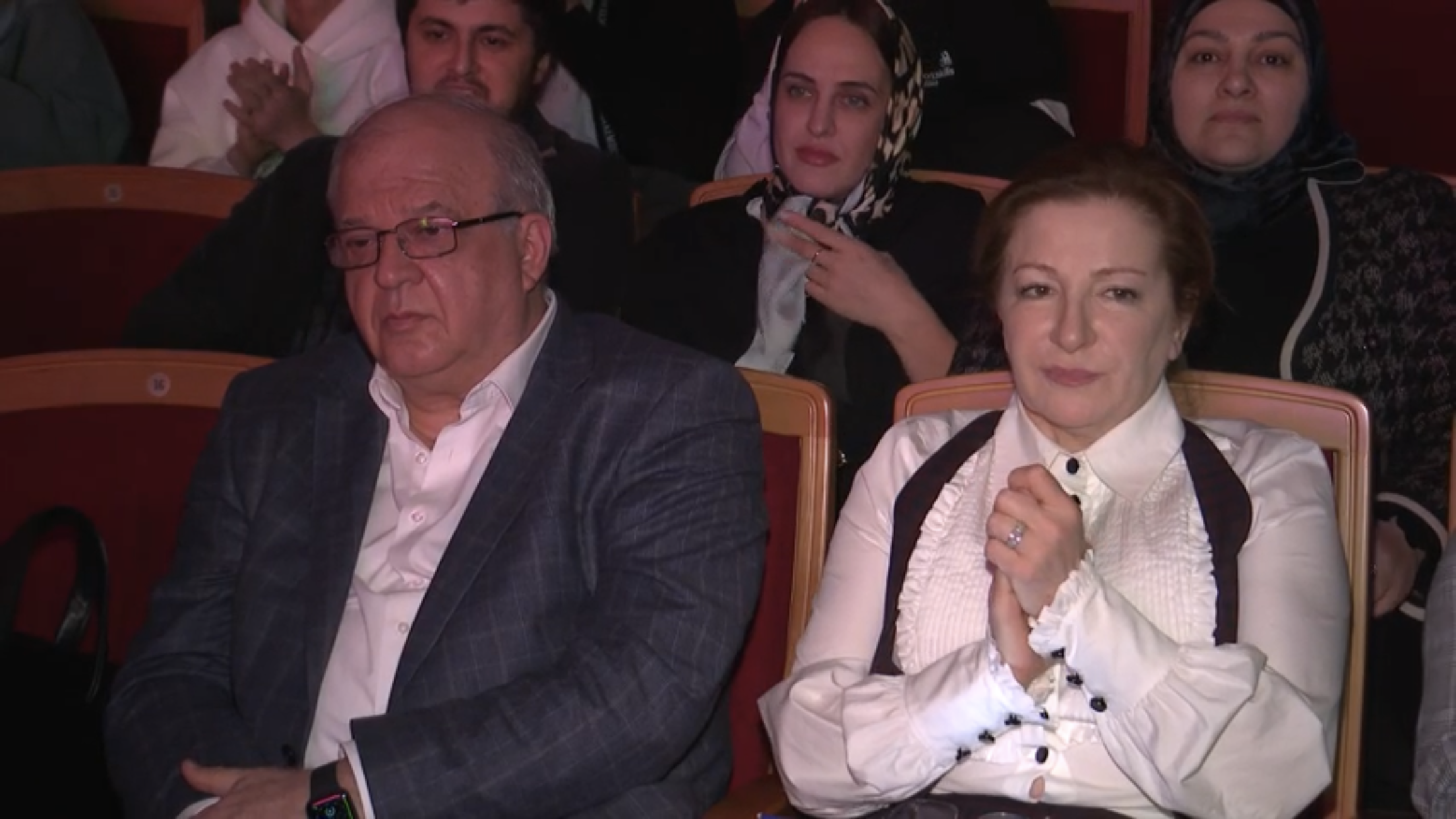 В  Дагестане подвели итоги чемпионата WorldSkills Russia – 2021.