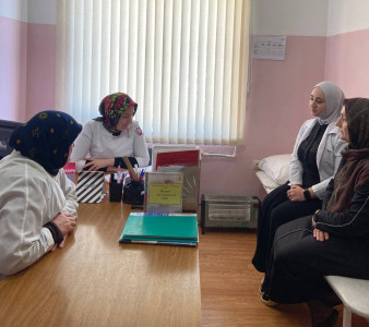 Профилактика простудных заболеваний