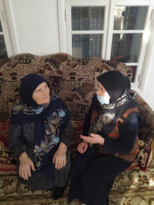 Взяли на обслуживание...