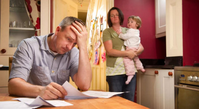 Малоимущая и малообеспеченная семья-в чем же отличие ?СР