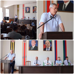 Информация по социальному контракту.