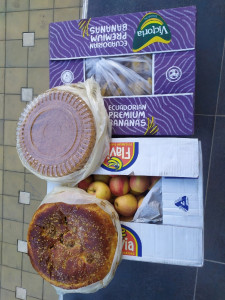 Благотворительная помощь 04