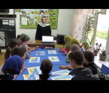 Правила безопасности на воде