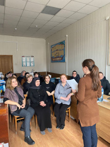 " Час Земли"