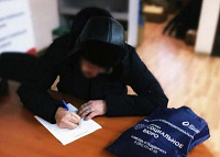 ОБЪЯВЛЕНИЕ о продлении в 2022 году государственным казенным учреждением Республики Дагестан «Центр занятости населения в муниципальном образовании « город Кизляр» (далее – Центр занятости) отбора для получения юридическими лицами и индивидуальными предпр