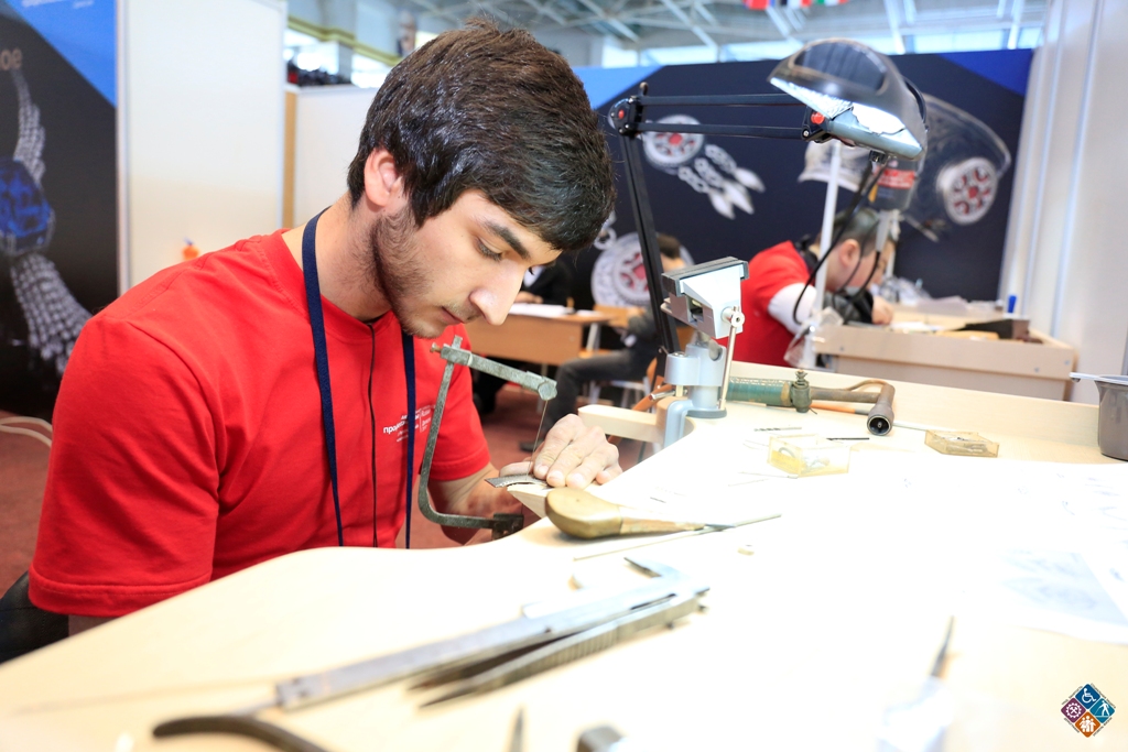 Число компетенций на региональном чемпионате «Молодые профессионалы» WorldSkills Russia в Дагестане увеличено до 42