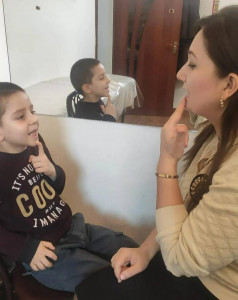 Что такое АРТИКУЛЯЦИОННАЯ ГИМНАСТИКА?