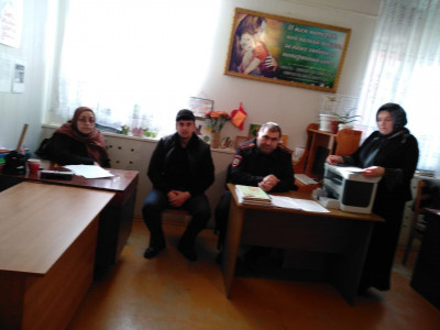 профилактика правонарушений среди несовершеннолетних