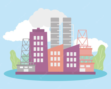 Объявление на отбор промышленных предприятий для участия в мероприятиях по профессиональному обучению и дополнительному профессиональному образованию работников, находящихся под риском увольнения