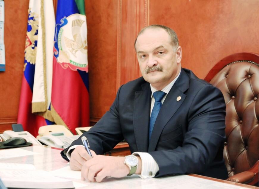 Сергей Меликов прокомментировал новые меры поддержки россиян, о которых объявил Президент страны Владимир Путин