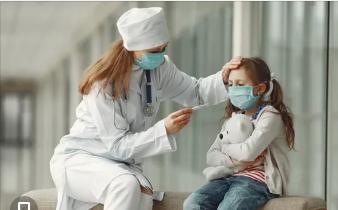 Болеют ли дети коронавирусом