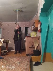 Оказание социально-бытовых услуг