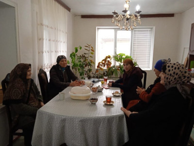 Социальная неотложка.26